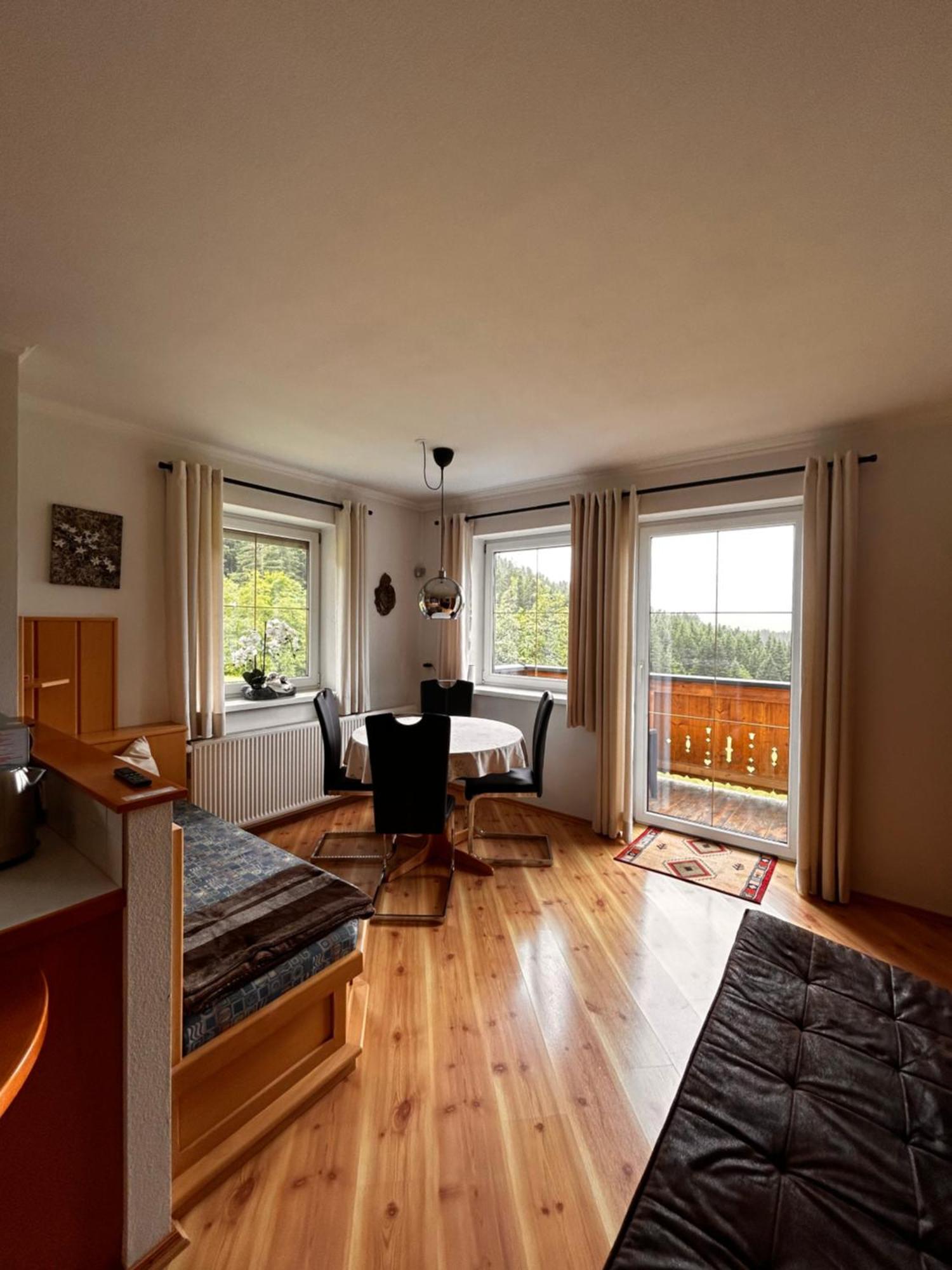 Lederhof Apartment Abtenau Exterior photo